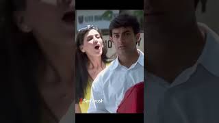 तुम मज़ाक कर रहे हो तुम ACP हो  aamirkhan sonalibendre Sarfarsosh Movie Scene [upl. by Asseram]