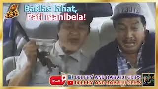 DA BEST IN DA WEST FUNNY SCENE 4  DOLPHY AND BABALU FUNNY MOMENTS [upl. by Neelloj]