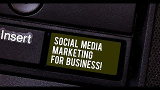 Social Media Marketing 101 A Beginners Guide [upl. by Gadmann]