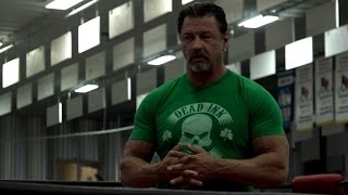 Al Snow Explains quotKayfabequot [upl. by Elag570]