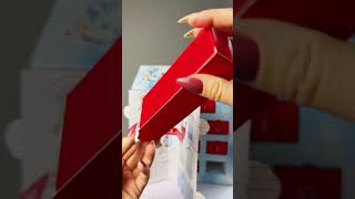 Unboxing advent calendar Clarins [upl. by Assira]