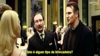 O Desconhecido  Assista ao Filme no Cinemagic [upl. by Marvel]