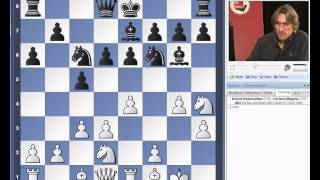 Chess World Championship 2013 Preview Carlsen vs Anand 06 [upl. by Ahseket]