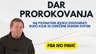 Dar Prorokovanja [upl. by Rimisac]