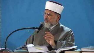 Halawat e Iman ki Sharait by ShaykhulIslam Dr Muhammad TahirulQadri  0108 [upl. by Champaigne573]