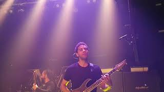 Monuments  Animus Live O2 Academy Islington 040320 [upl. by Gustin]