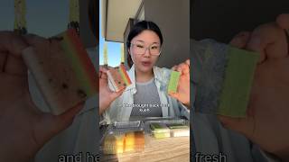 eating nonya kueh mukbang kueh malaysianfood [upl. by Anaer489]