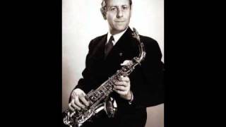 Concerto da Camera mvt 1  Marcel Mule alto saxophone [upl. by Leroi979]