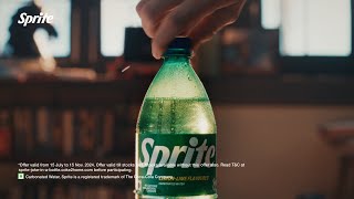 Sprite – Thand Rakh at Home [upl. by Airdnal]