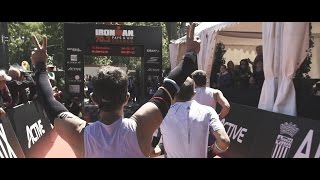 IRONMAN 703 Pays dAix 2016  Highlights [upl. by Richter137]