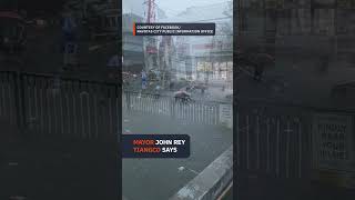 Metro Manila under state of calamity due to enhanced southwest monsoon [upl. by Dnarud]