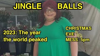 The Mess Were In Ep 157 Jingle Balls [upl. by Arimas]