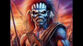 Iron Maiden  The Clansman [upl. by Smiley]