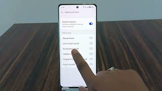 Dial Pad Sound Enable Realme narzo N53DialPad Sound Realme narzo N53How To Enable DialPad Sound [upl. by Couture]