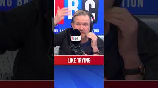 James OBrien on Keir Starmer’s £100k gifts vs 10 Tory scandals  LBC [upl. by Vada]