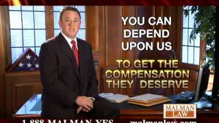 Nursing Home Abuse Lawyer Chicago  Malman Law TV Commercial [upl. by Eita]