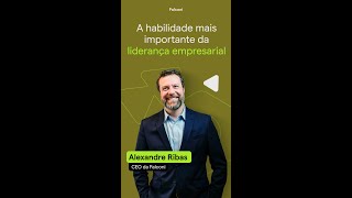 Habilidades essenciais das lideranças corporativas [upl. by Heinrich]