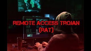 How to Detect and Remove Remote Access Trojan RAT in Windows [upl. by Kettie161]