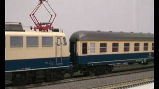 Wentink Apeldoorn presenteert de Roco 41275 [upl. by Dev520]