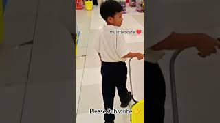 MY SON  NINSO HAUL housewifeactivities shopping shortvideo shortsfeed youtubeshorts fyp [upl. by Arndt]