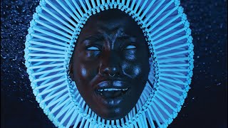 Childish Gambino  Redbone slowed to perfection [upl. by Ikcaj]