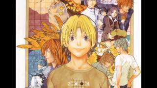 Hikaru no Go  OST 1  12  Setsuna [upl. by Anrim]