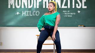 Hilco  Mundiphunzitse  Official Audio [upl. by Zelle]