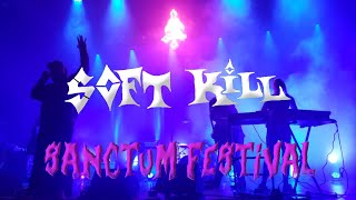 Soft Kill  Whirl Live at Sanctum Festival 2024 [upl. by Bengt]