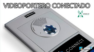 Videoportero conectado [upl. by Webb]