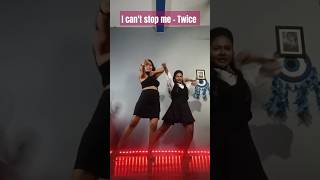 I cant stop me  Twice Cover pgr kpop twice viral [upl. by Yaker]