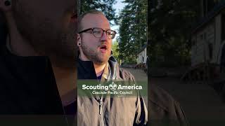 The Impact of Girls in Scouting America [upl. by Ecyned699]