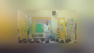 Benison Academy shamli school education teacherappreciationday motivation trendingreels viralv [upl. by Hcaz]