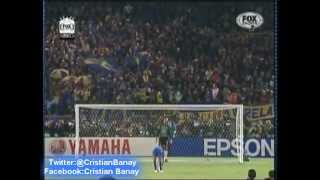 Boca Juniors 4 Independiente 5 Relato Mariano Closs HD [upl. by Hadihsar]