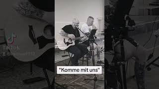 Kategorie C  Komme mit uns Live 2024 [upl. by Kreitman]