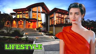 Tuba Büyüküstün Lifestyle 2022 House Boyfriend Age Cars Family Biography Kimdir Hobbies Networth [upl. by Besnard297]