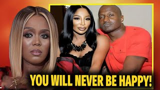 Kirks Heartbreaking Announcement Marrying Jasmine Leaves Rasheeda in Tears [upl. by Asennav97]