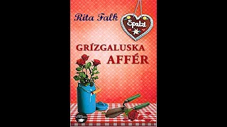 Könyvajánló Rita Falk Grízgaluska affér [upl. by Nosloc81]