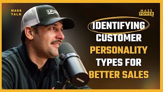 Identifying customer personality types for better sales [upl. by Capwell]