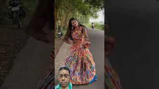 👌dance song o aami notun pasejar [upl. by Hannavahs]