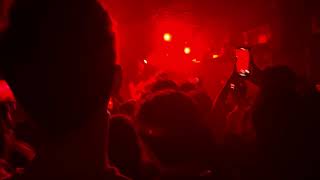 iDKHOW Live in Austin Satanic Panic live debut 100424 [upl. by Sheepshanks]