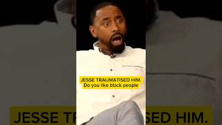 Hes in SHOCK 😯 Jesse TRUMATISED Him Jesse Lee Peterson Interview a Liberal [upl. by Ahsaret783]