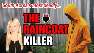 The Raincoat Killer South Korea’s Infamous Serial Killer [upl. by Meean]