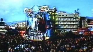 Viareggiostoria del Carnevale parte 12 [upl. by Atteuqcaj]