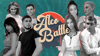 THE BEST ԶԱՆԳԵՐ • ALCO BATTLE 3 [upl. by Fevre]