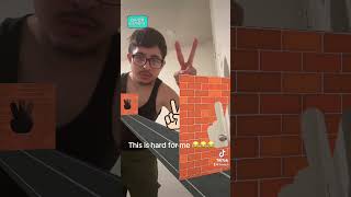 The last 1 😂 funny foryou adin kai subscribe trending tiktok reels viralshort fourfinger [upl. by Suiram]