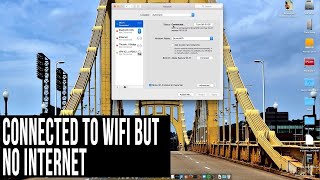 MacBook Not Auto Join WiFi Network [upl. by Farver811]