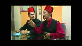 Bujang Sepah Lalalitamplom Season 1 Episode 1 Full Episode [upl. by Aliban]