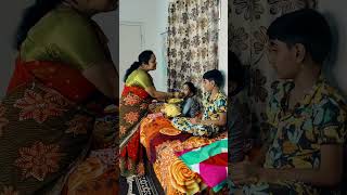 Mothers Love 💞by SHALUYUVAVLOGS mother sentimental emotional family drama [upl. by Leksehc]