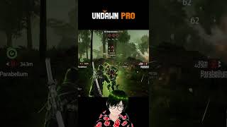 UNDAWN GARENA  PVP Highlights Part5 undawn ravenprocreators undawnglobal garena shorts [upl. by Flem]