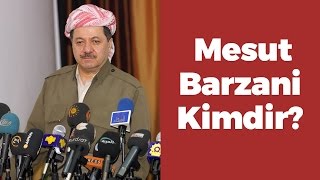 Mesut Barzani kimdir [upl. by Hgieliak731]